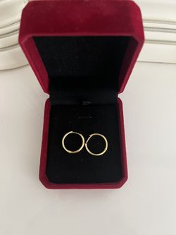 Silver 925 Earrings