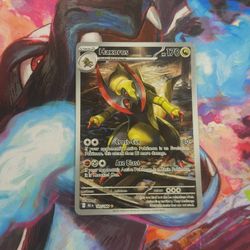 Haxorus - 147/086 - SV: Black Bolt (BLK) NM