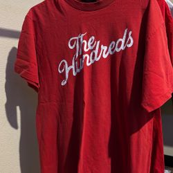 The Hundreds Tee