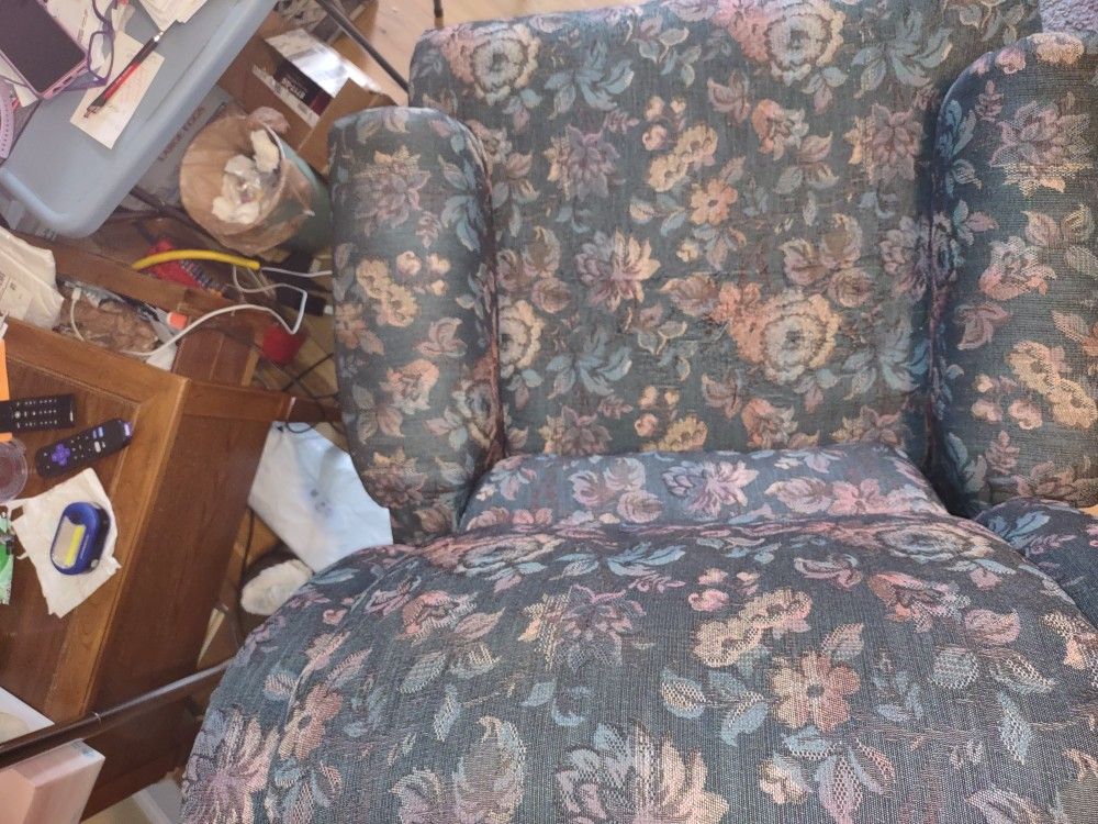 Free Recliner Chair