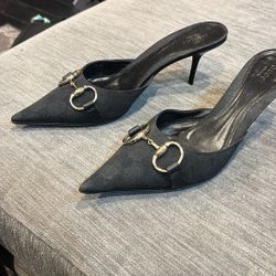 Gucci Heels
