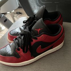 Jordan 1s