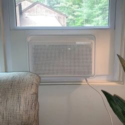 Windmill AC 8,000 BTU