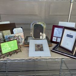 It’s A Frame Up!!! Pricing SLASHED!!!