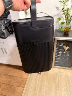 Nespresso Pod recycle bin