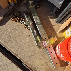 Cartoon Quick E-BL 980 Block Lift