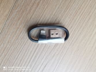 Zikko MFi Certified Short 4" USB to Lightning Cable 10cm for iPad iPhone iPod