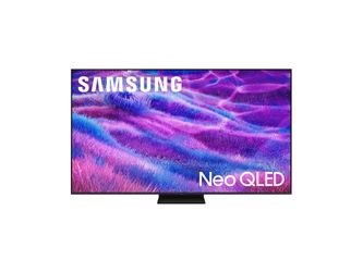 Samsung 75” QN80F Neo QLED Mini LED 4K Smart TV