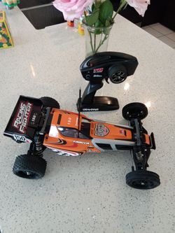 Tamiya Racing Fighter 1/10 rc buggy