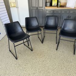 FREE Dining Chairs