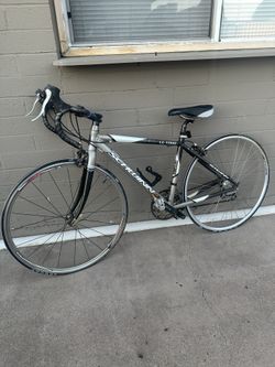 Schwinn Bike