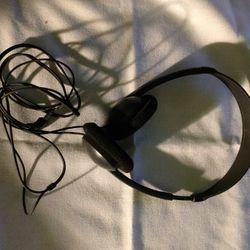 Sony Headphones 