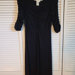 Black Womens Dress 