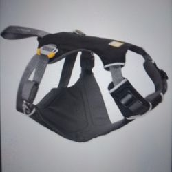 Ruffwear Load Up Dog Harness