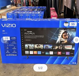 Vizo 55 Tv