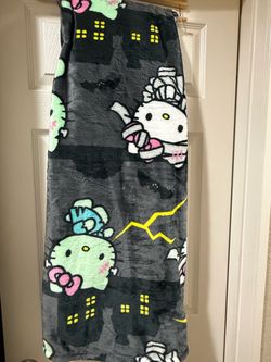 Blankets/Throws