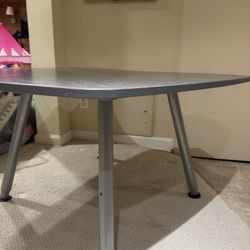 Free Kids Craft Table From IKEA