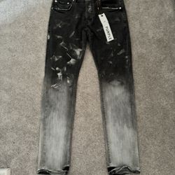 purple brand (size 34)