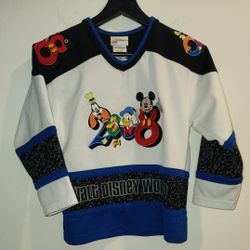 Boys Long Sleeve Shirt 