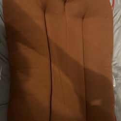 Snuggle Me Organic Infant Lounger