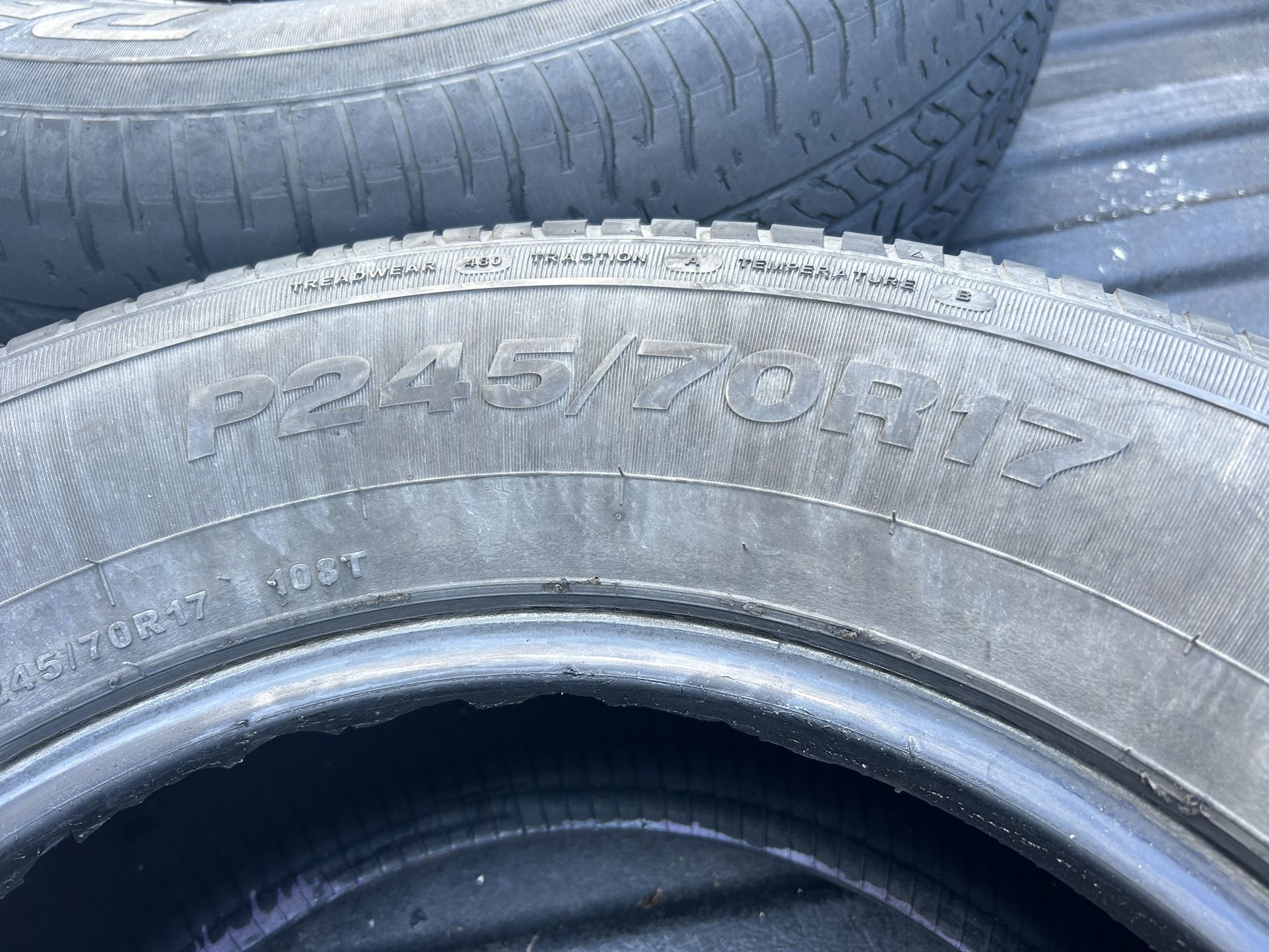 Tires