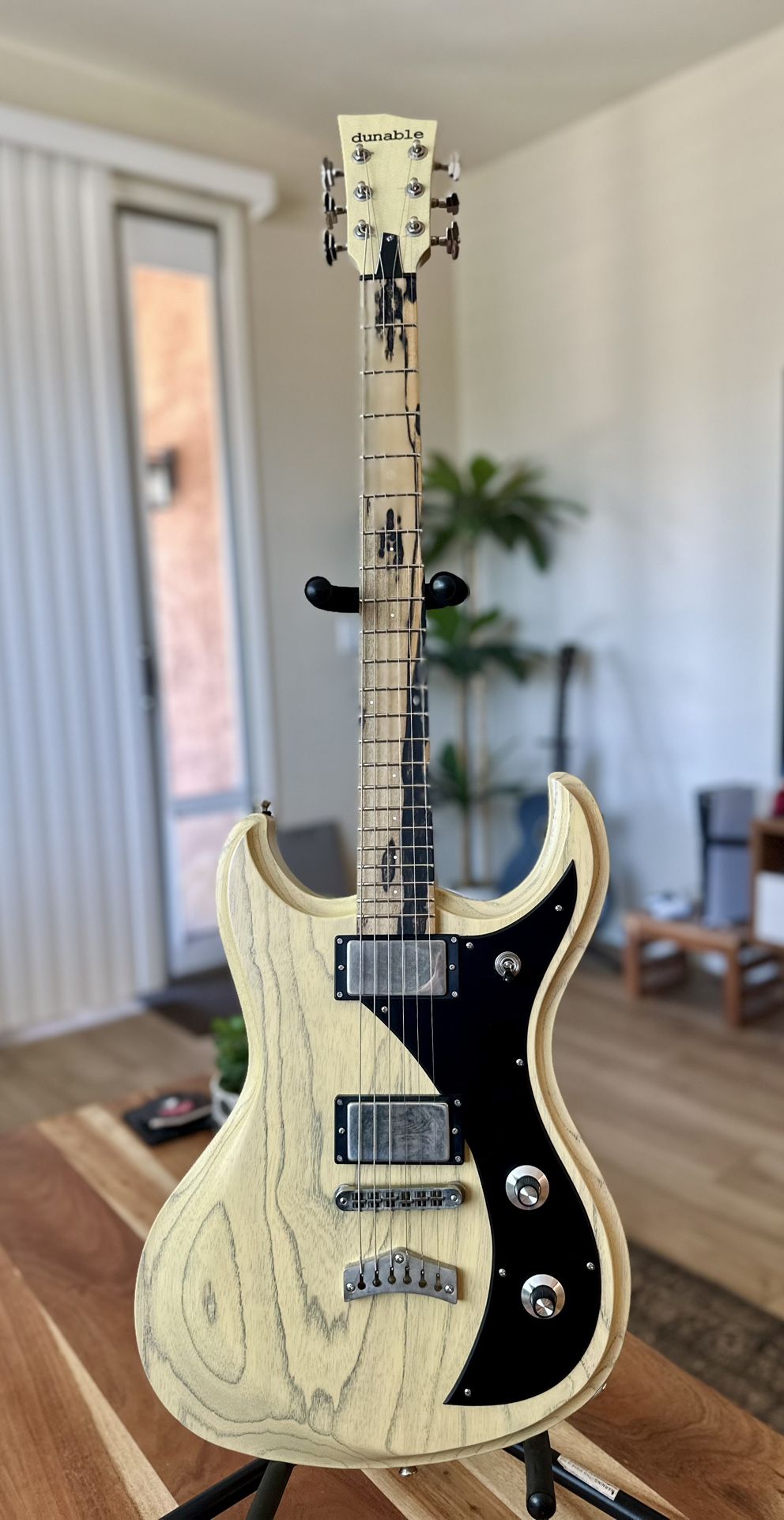 Dunable USA Custom Shop Gnarwhal