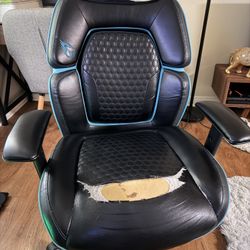 DPS Gaming Chair