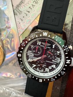 New men’s watch