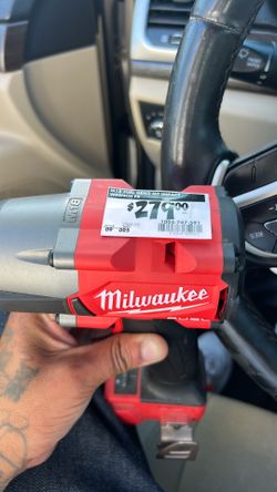 3/8 friction ring, Med torque impact wrench