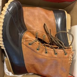 Women’s Rain Boots