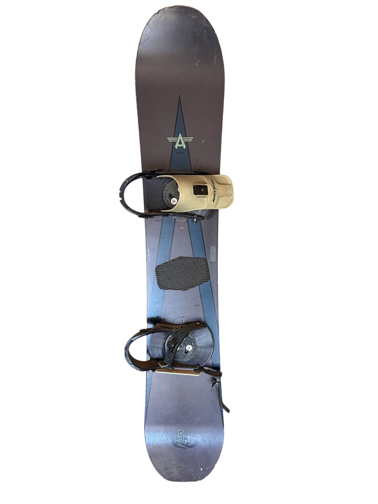 Burton Snowboard