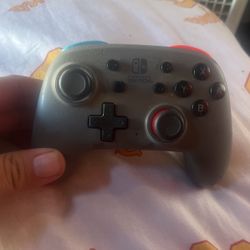 Nintendo Switch Controller 