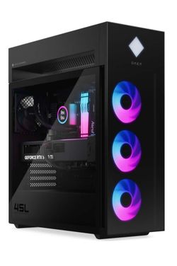 PC HP Omen 45L Ultra 7 RTX 5090 32Gb