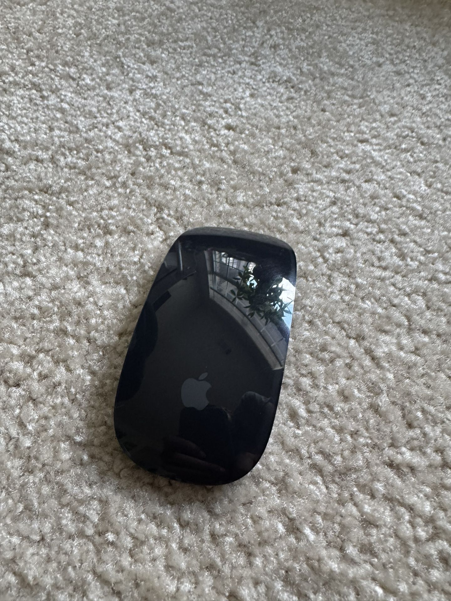 Apple magic mouse Black