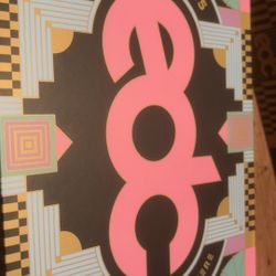 EDC LAS VEGAS TICKET