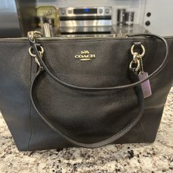 Coach  Bags  Coach Black 