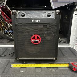 Large Bluetooth Speaker