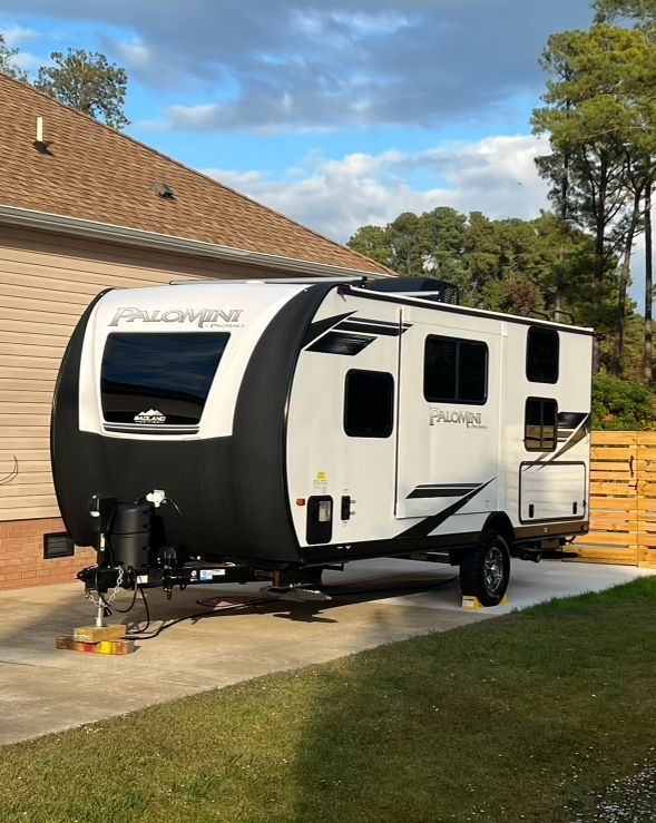 Camper