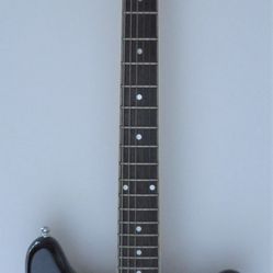 Vintage 1970s Epiphone MIJ Crestwood ET-290 / Wilshire Electric Guitar