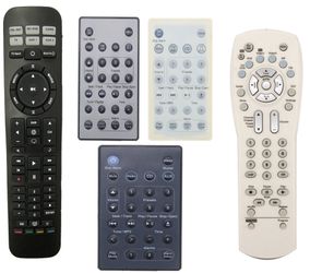 Bose Remote Control