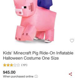 Kids Halloween Costumes