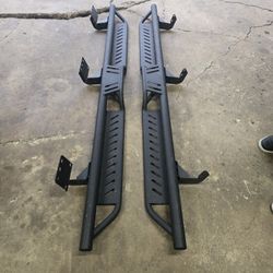 Running Boards For Dodge 2500