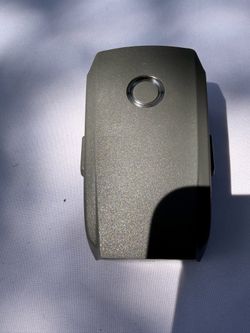 Mavic 2 battery-2 available