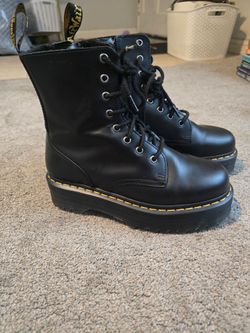 Doc martens