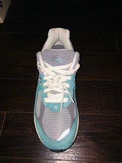 NEW BALANCE 2002R ((BRANDNEW))