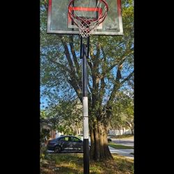 Spalding  Basketball Hoop