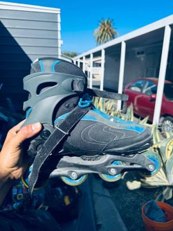 Roller Blades