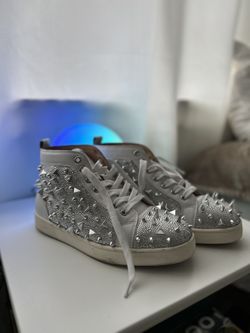 Christian Louboutin Red Bottoms