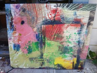 Modern Abstract Paintings