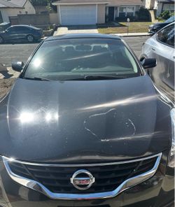 2011 Nissan Altima